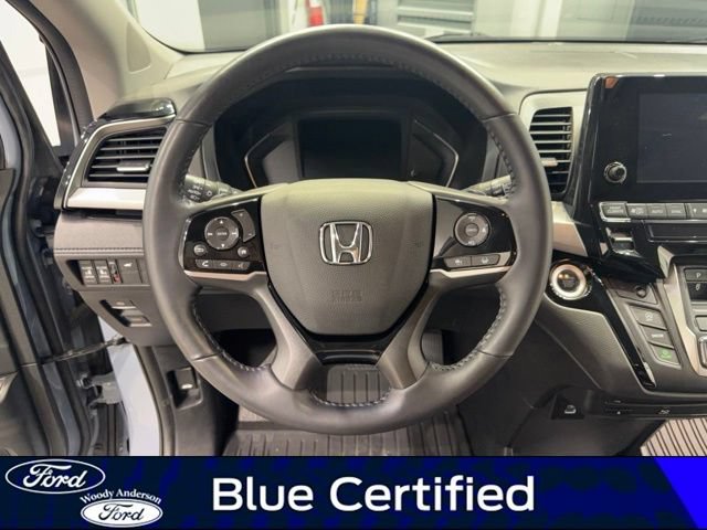 Used 2024 Honda Odyssey Touring image 10