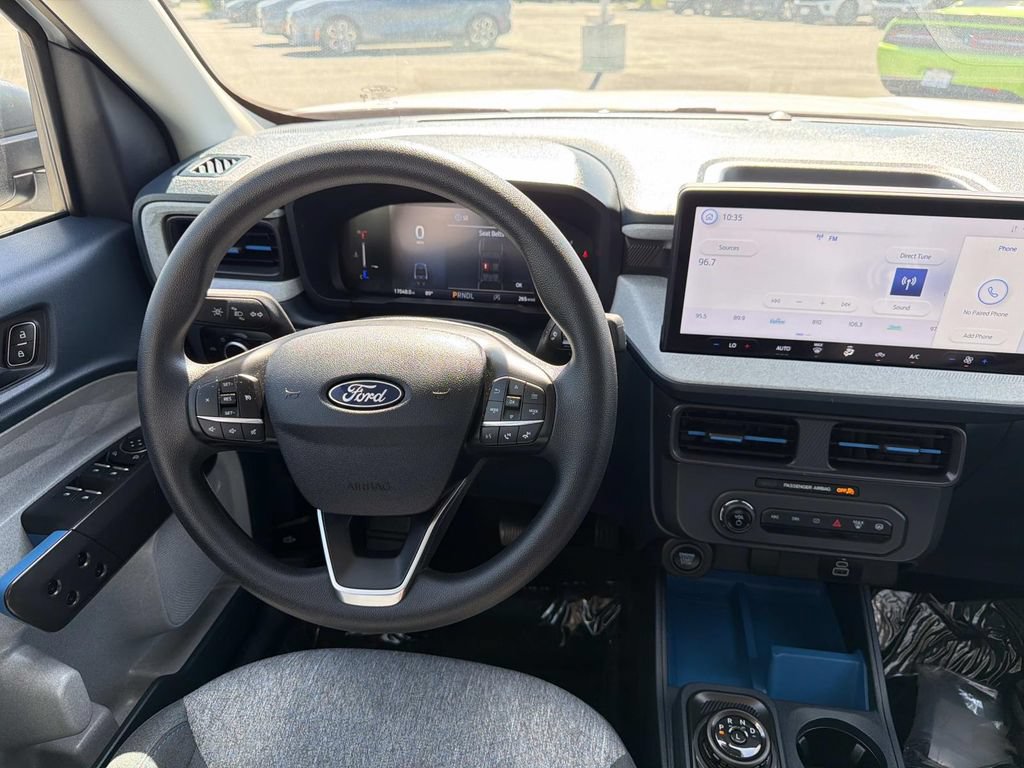 Certified 2026 Ford Maverick XLT AWD/4WD image 11