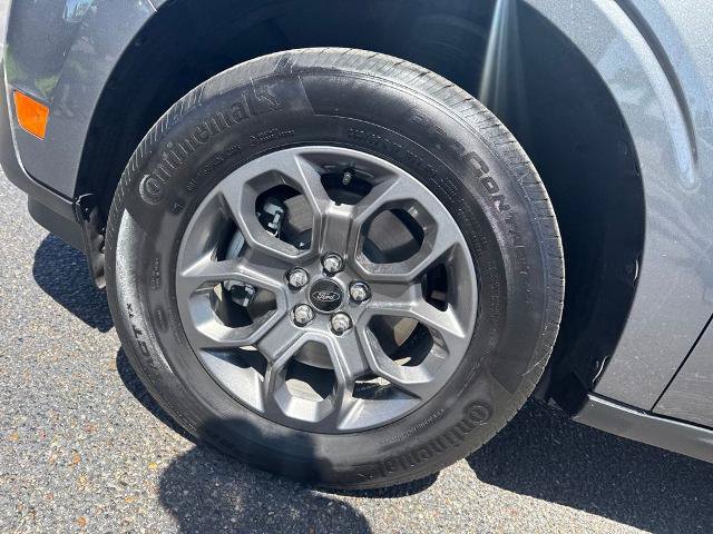 Certified 2024 Ford Maverick XLT w/ XLT Luxury Package FWD image 11