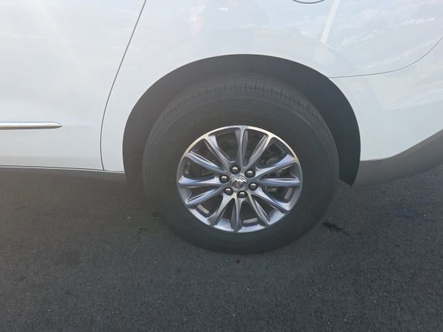 Used 2024 Buick Enclave Premium image 19