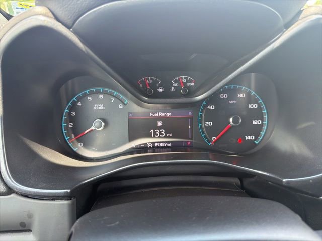 Used 2019 GMC Canyon Denali AWD/4WD image 19