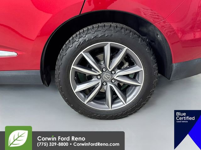 Used 2019 Acura RDX w/ Technology Package image 35