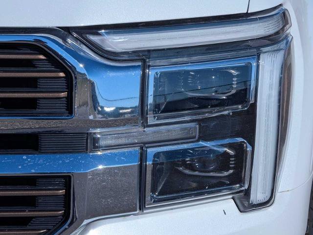 Certified 2024 Ford F150 King Ranch AWD/4WD image 10
