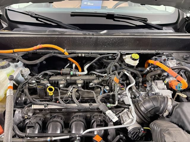 Certified 2024 Ford Maverick Lariat FWD image 37