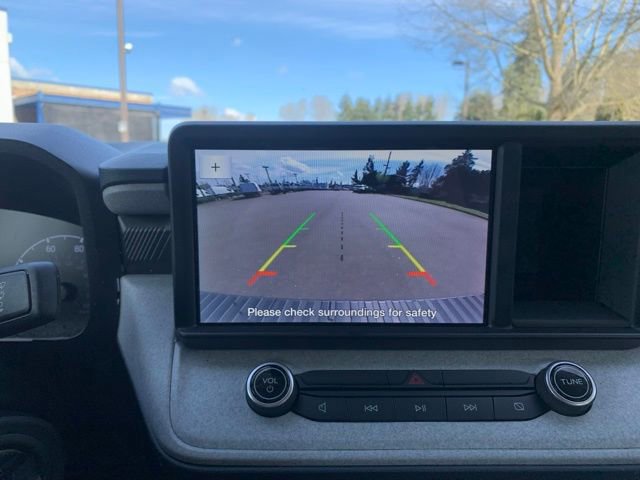 Certified 2023 Ford Maverick XLT image 16