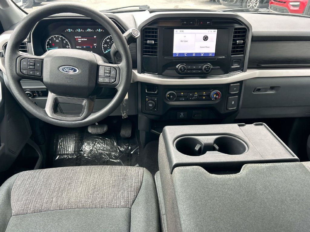 Certified 2023 Ford F150 XLT AWD/4WD image 17