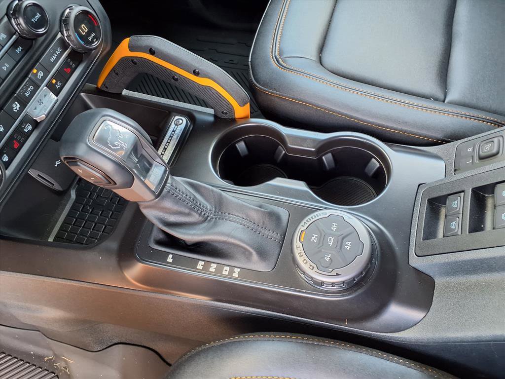 Certified 2024 Ford Bronco Badlands image 13