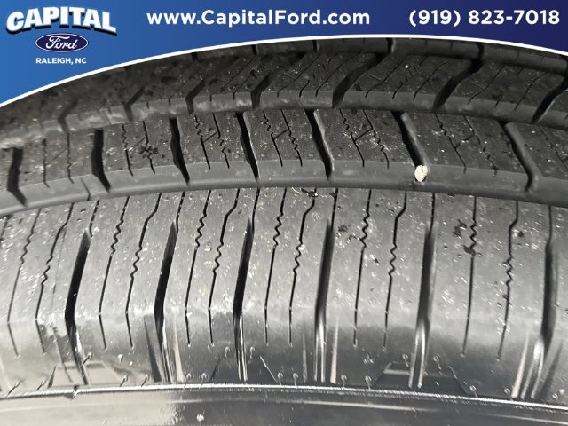 Certified 2023 Ford F150 Lariat w/ Equipment Group 502A High AWD/4WD image 14