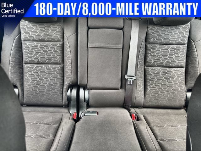 Used 2021 Dodge Durango SXT RWD image 16