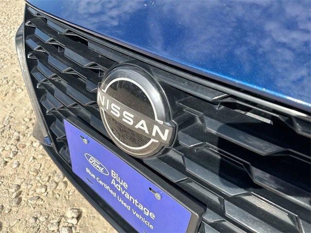 Used 2024 Nissan Altima 2.5 SR image 34