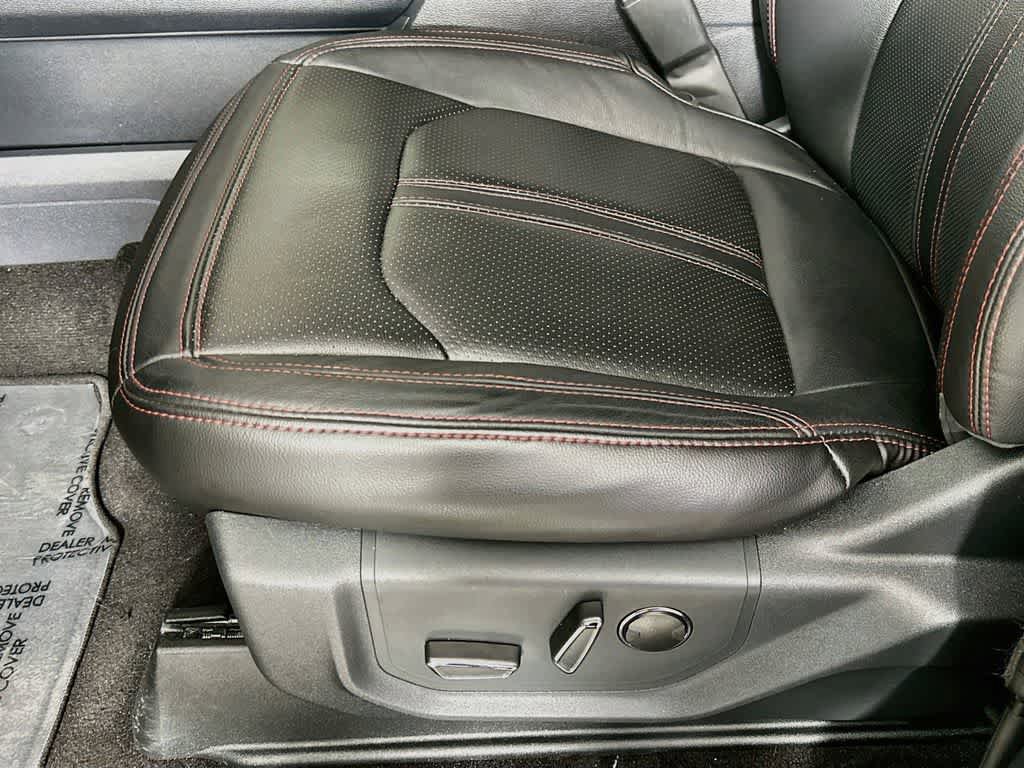 Certified 2022 Ford Expedition Limited AWD/4WD image 32