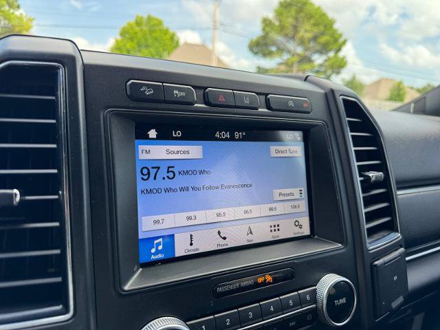 Certified 2019 Ford Expedition Limited w/ Equipment Group 301A AWD/4WD image 26