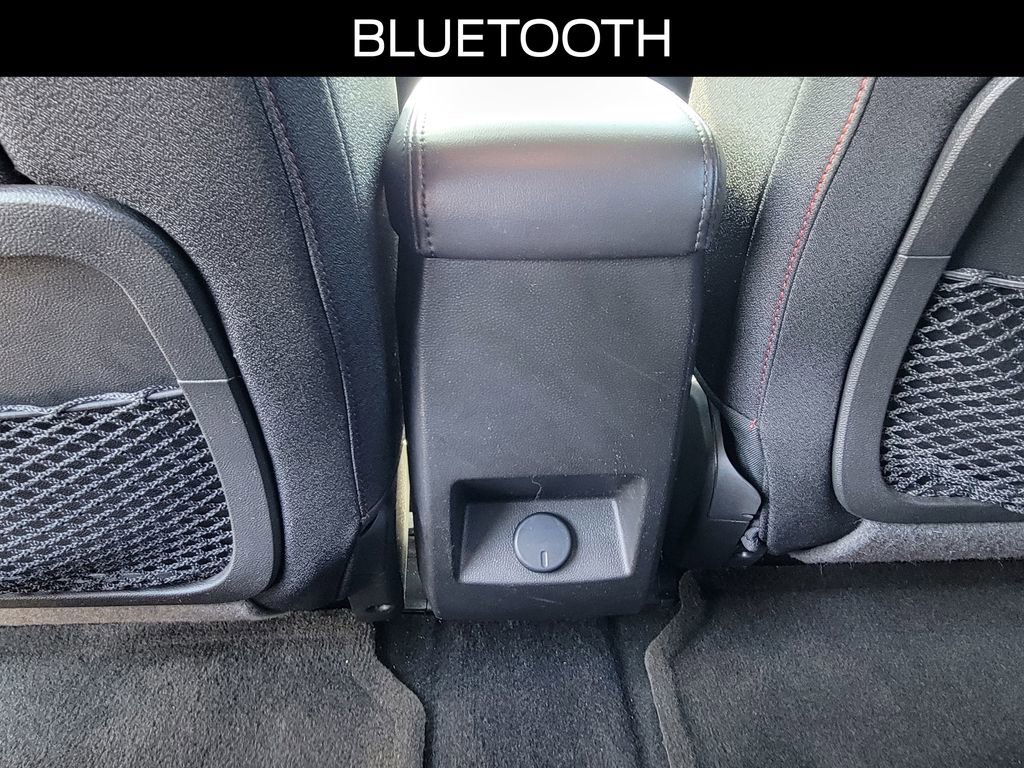 Used 2017 Chevrolet Equinox LT image 9