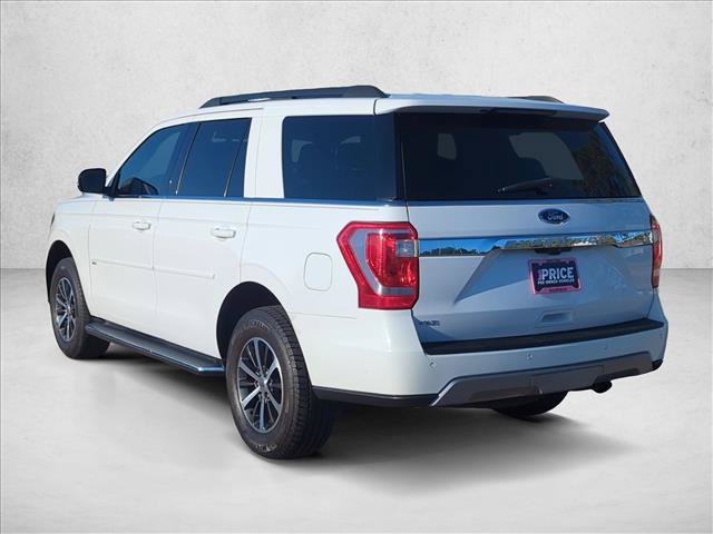 Certified 2019 Ford Expedition XLT RWD image 9