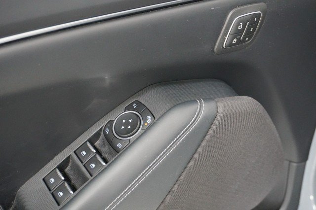 Certified 2024 Ford Mustang Mach-E Select w/ Comfort Package Lite RWD image 14