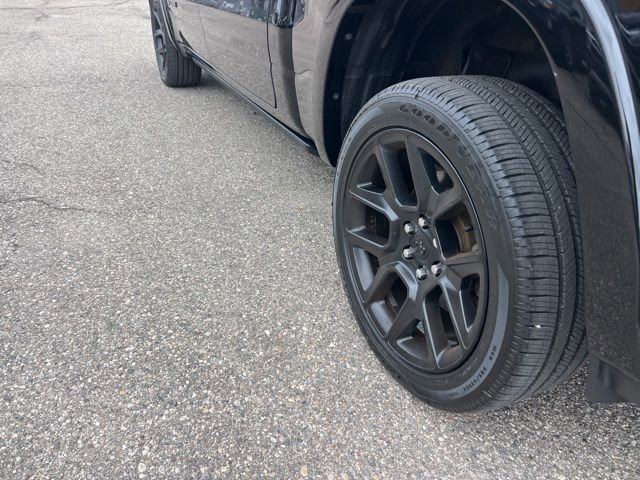 Used 2021 RAM 1500 Laramie image 29