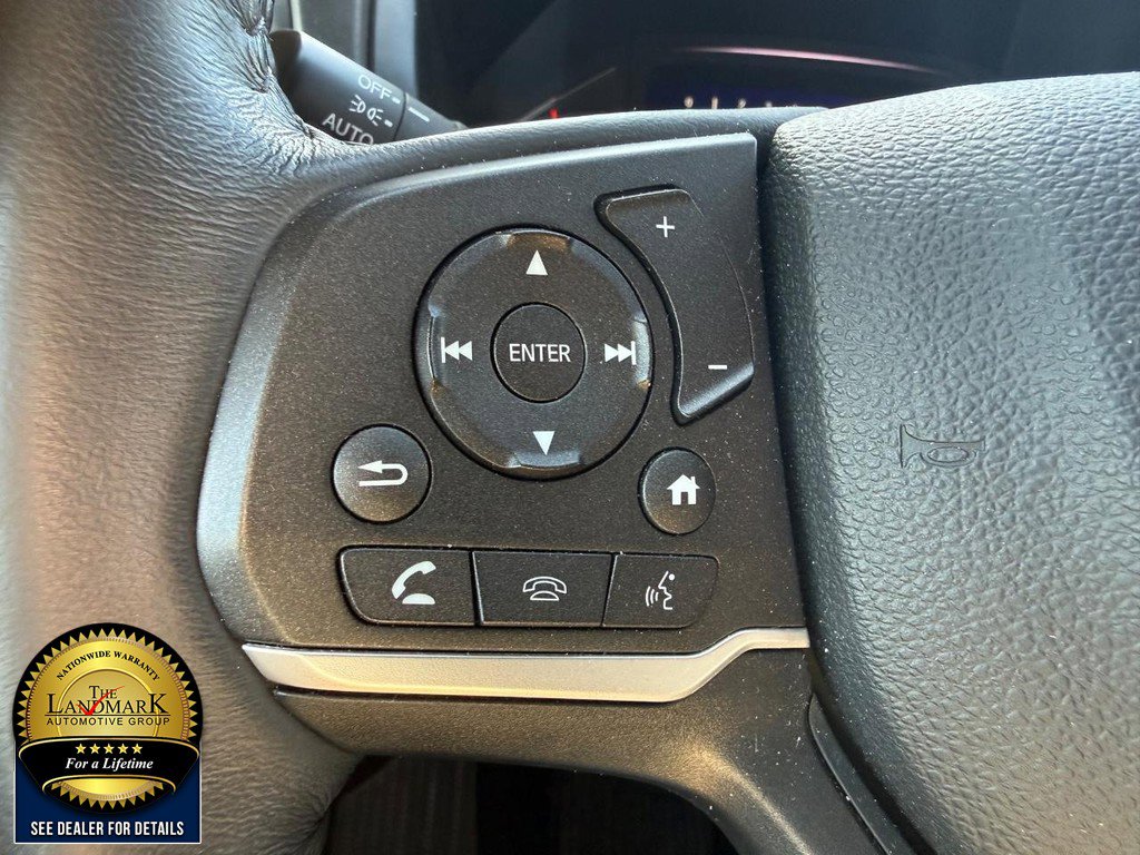 Used 2022 Honda Odyssey EX-L image 10