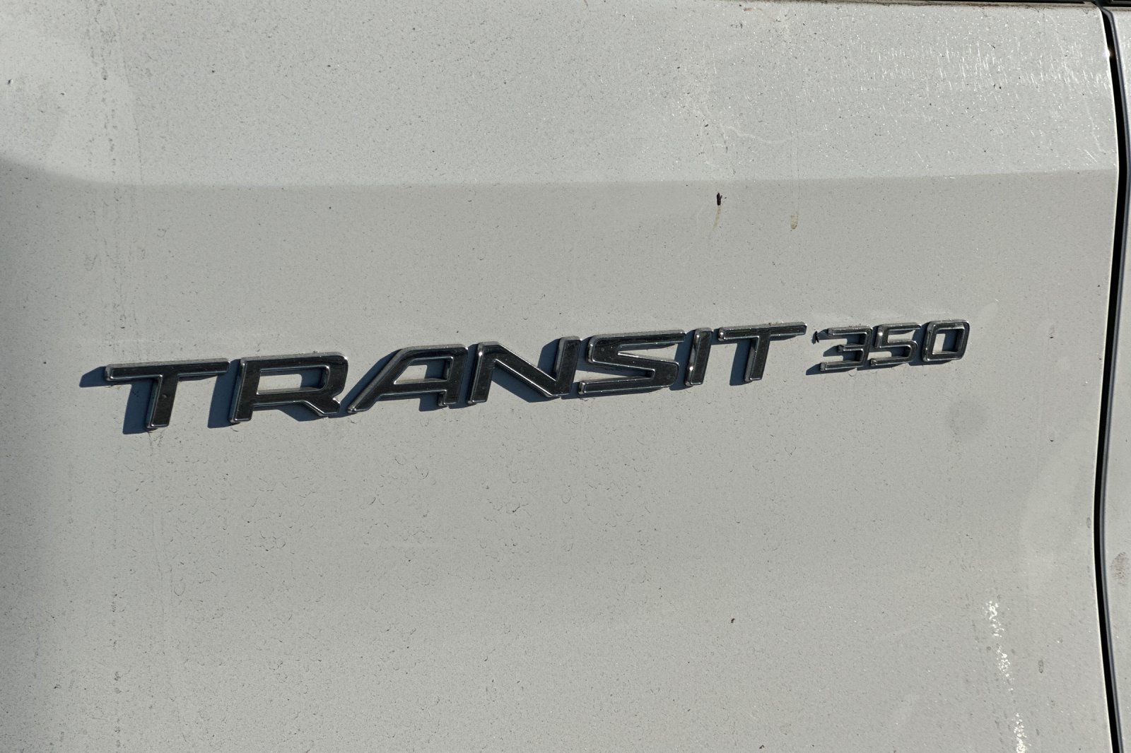 Certified 2024 Ford Transit 350 XLT RWD image 25