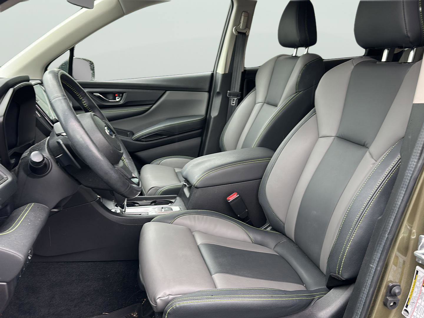 Used 2023 Subaru Ascent Onyx Edition Limited image 11