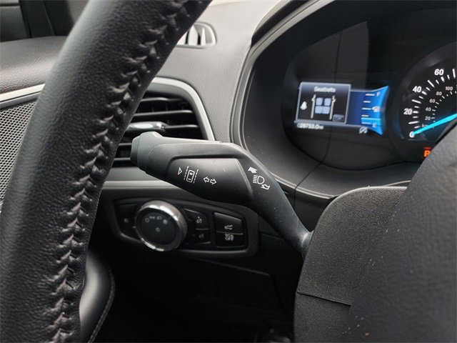 Certified 2024 Ford Edge SEL w/ Convenience Package image 16