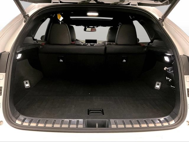 Used 2020 Lexus NX 300 F Sport w/ F Sport Premium Package AWD/4WD image 33