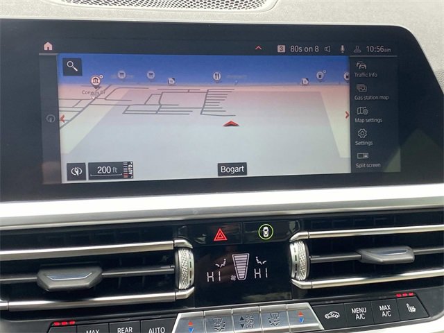 Used 2021 BMW 330i Sedan image 32