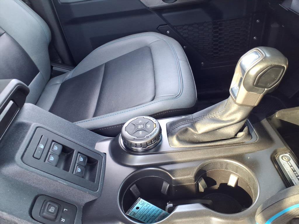 Certified 2023 Ford Bronco Black Diamond image 16