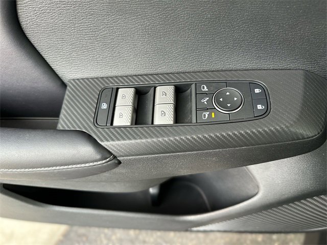 Used 2023 Mitsubishi Outlander SE image 14