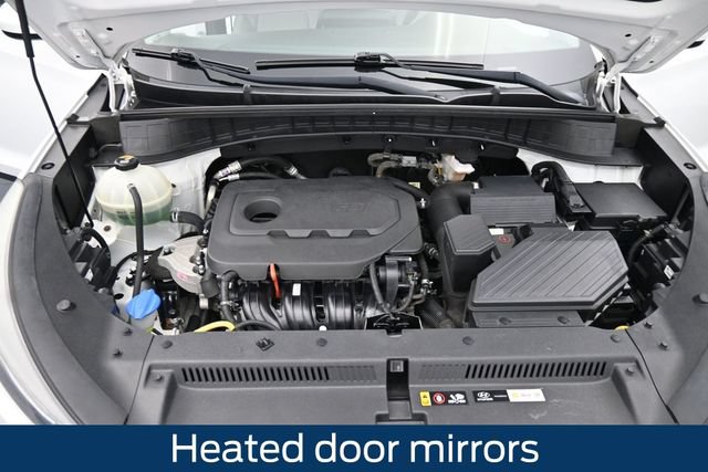Used 2019 Hyundai Tucson Sport AWD/4WD image 17