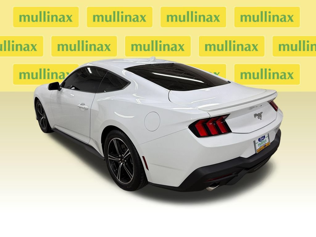 Certified 2024 Ford Mustang Premium RWD image 10