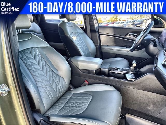 Used 2023 Kia Sportage X-Pro image 34