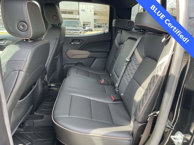 Used 2023 GMC Canyon Denali image 12