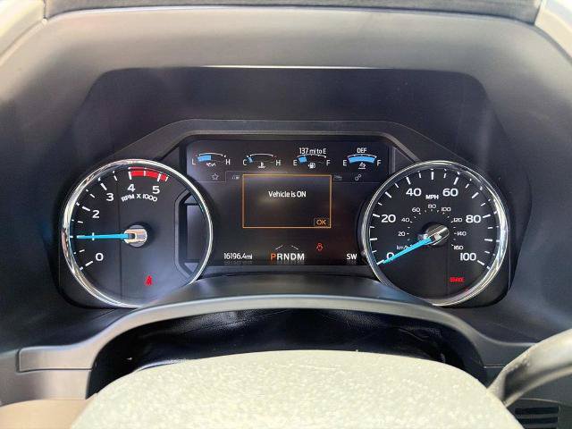 Certified 2020 Ford F250 Lariat AWD/4WD image 26