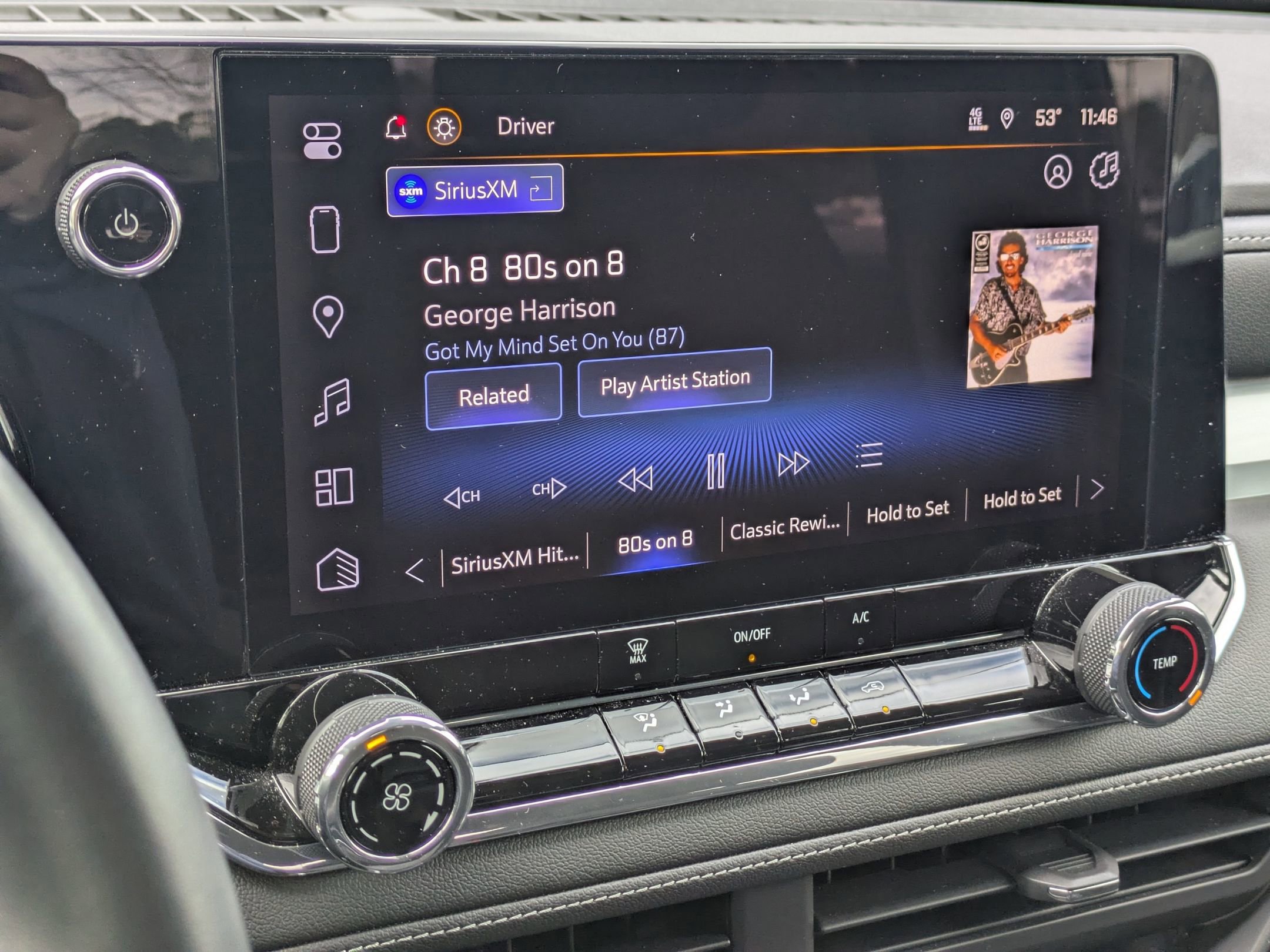 Used 2023 Chevrolet Colorado LT image 17