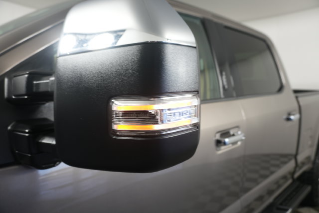 Certified 2022 Ford F350 Lariat w/ Chrome Package AWD/4WD image 24