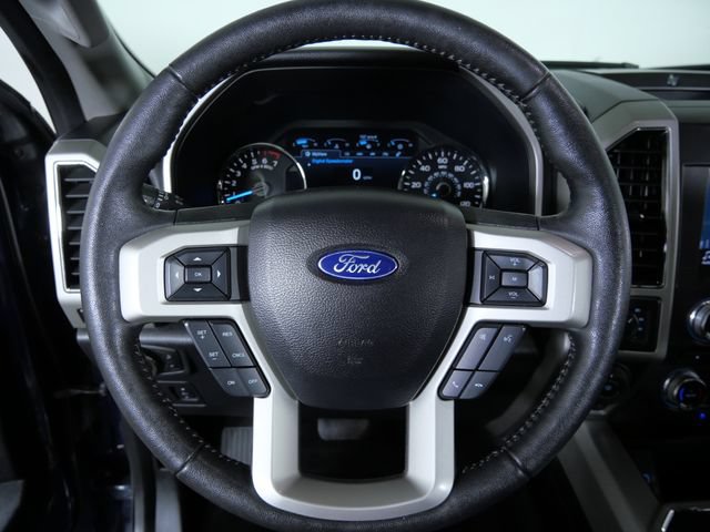 Certified 2018 Ford F150 Lariat w/ Equipment Group 502A Luxury AWD/4WD image 29