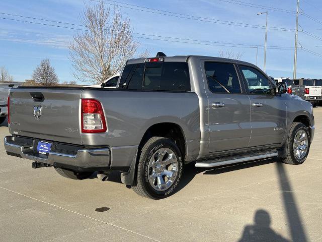 Used 2023 RAM 1500 Big Horn image 5