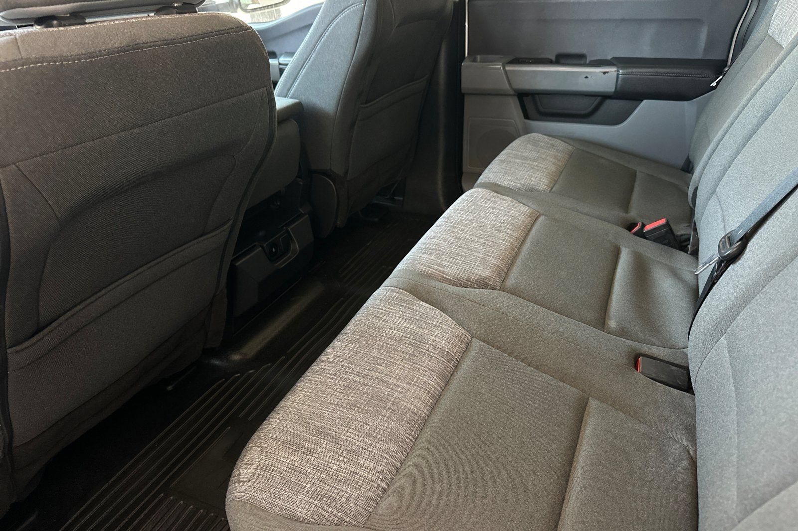 Certified 2023 Ford F350 XLT AWD/4WD image 11