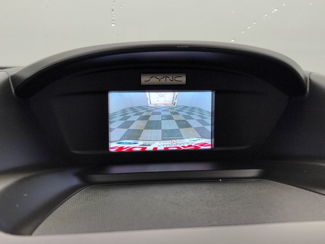 Certified 2017 Ford Escape S FWD image 3