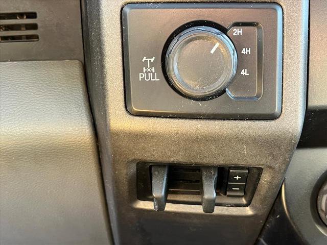 Certified 2020 Ford F250 XL w/ Power Equipment Group image 13