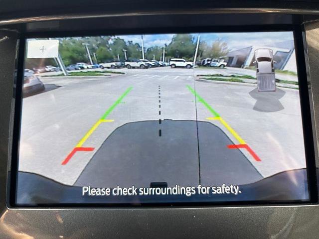 Certified 2022 Ford Ranger Lariat w/ Trailer Tow Package image 24