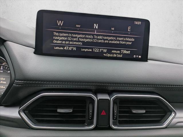 Used 2023 MAZDA CX-5 AWD 2.5 S w/ Select Package image 14