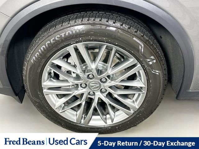 Used 2023 Acura MDX SH-AWD w/ Advance Package image 37