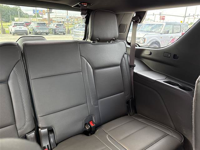 Used 2023 GMC Yukon Denali RWD image 22