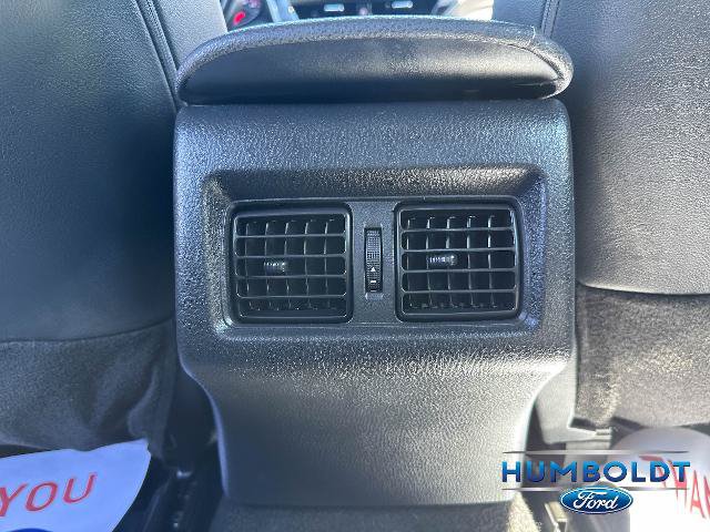 Used 2023 Toyota Camry XSE FWD image 28