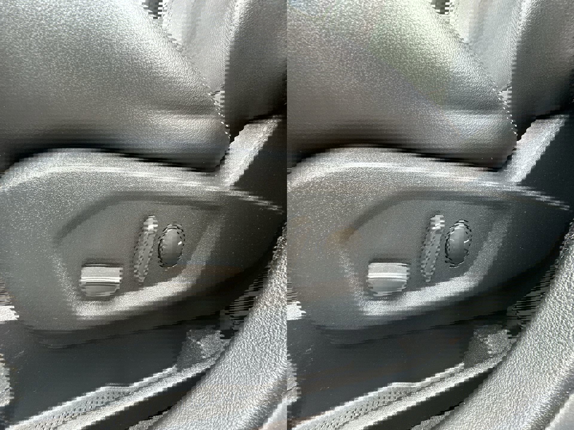 Certified 2020 Ford Edge ST w/ Equipment Group 401A image 12