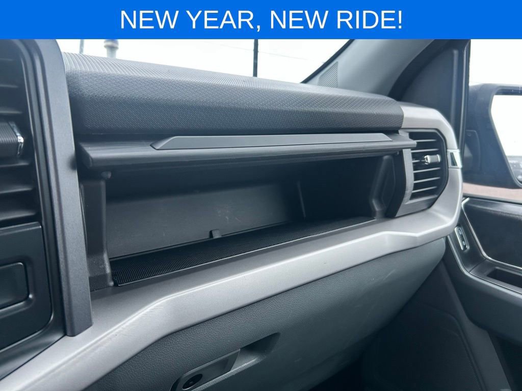 Certified 2023 Ford F150 XLT w/ Equipment Group 302A High image 31