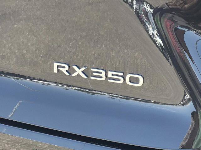 Used 2025 Lexus RX 350 Premium w/ Convenience Package FWD image 26