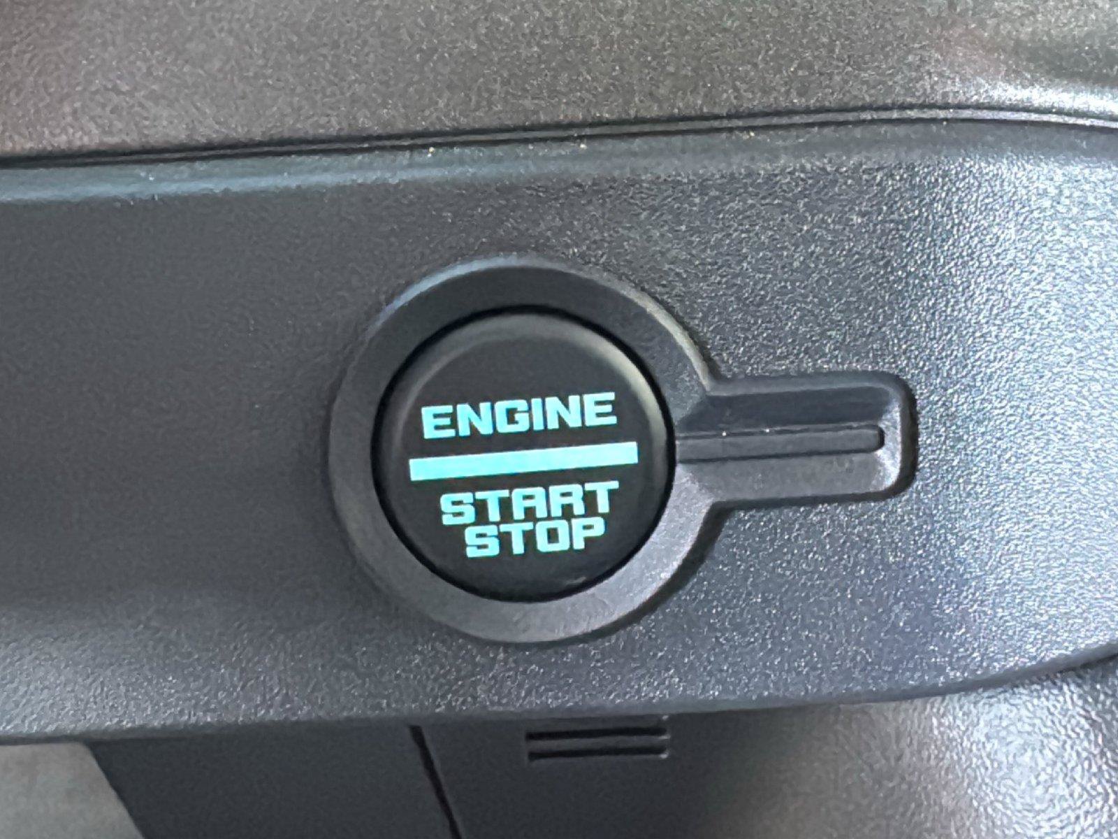 Certified 2025 Ford Bronco 4-Door AWD/4WD image 30