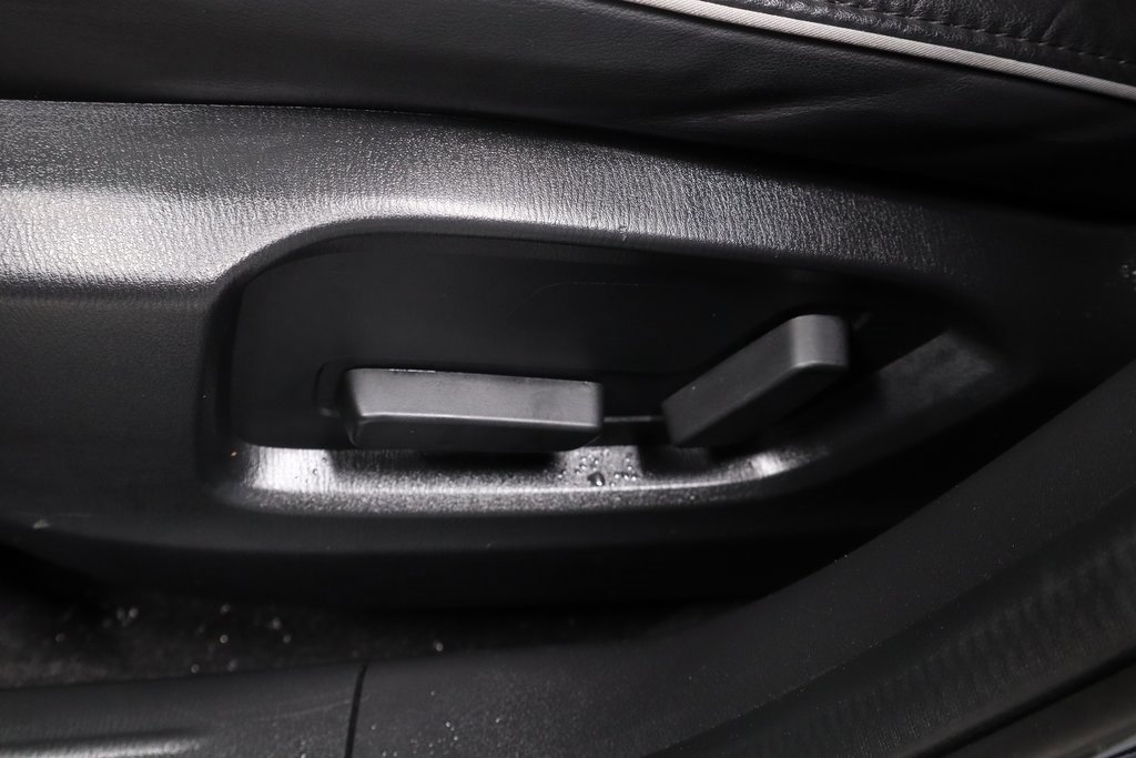 Used 2025 MAZDA CX-5 AWD 2.5 S w/ Select Package image 24